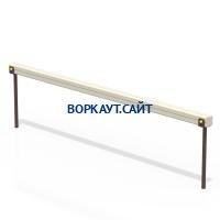 Бум бревно ДСК 3540 в Донецке