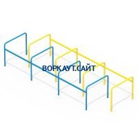 Лабиринт МАФ 3550 в Донецке