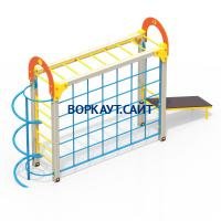 Детский спортивный комплекс Юниор ДСК 3105 в Донецке