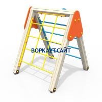 Детский спортивный комплекс ДСК 3201 в Донецке