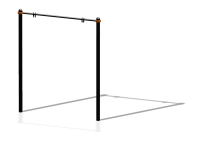 Спортивный комплекс воркаут ВС-96 в Донецке