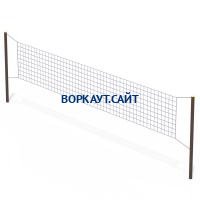 Волейбольные стойки СИО 3515 в Донецке