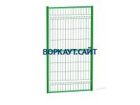 Калитка спортивной площадки МАФ 5105 в Донецке