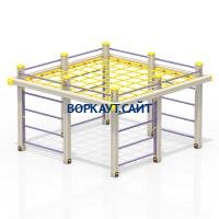 Детский спортивный комплекс ДСК 3109 в Донецке