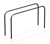 Воркаут брусья ВС-40 в Донецке