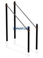 Спортивный комплекс воркаут ВС-182 в Донецке