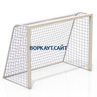 Хоккейные ворота СИО 3514 в Донецке