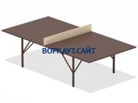 Теннисный стол МАФ 3517 в Донецке