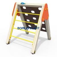 Детский спортивный комплекс ДСК 3202 в Донецке