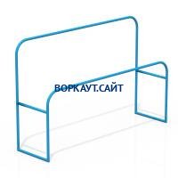 Брусья разновысокие МАФ 3531 в Донецке