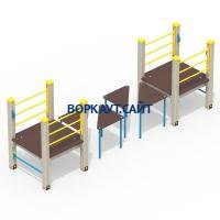 Детский спортивный комплекс Мостик ДСК 3114 в Донецке