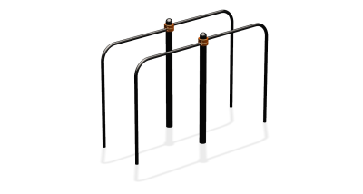 Спортивный комплекс воркаут ВС-102 в Донецке