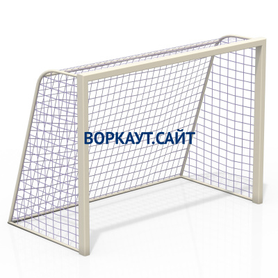 Хоккейные ворота СИО 3514 в Донецке