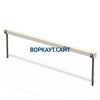 Бум бревно ДСК 3540 в Донецке