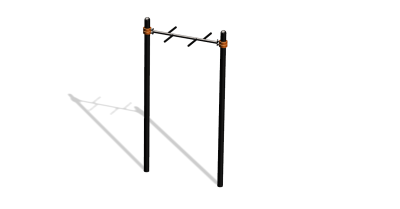 Турник с параллельным хватом ВС-33 в Донецке