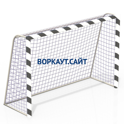 Футбольные ворота разборные СИО 3513 в Донецке