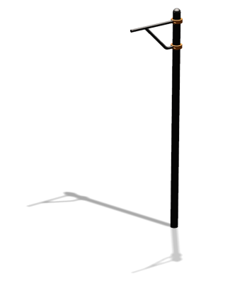 Стойка для боксерской груши ВС-30 в Донецке