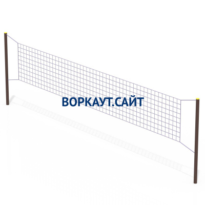 Волейбольные стойки СИО 3515 в Донецке