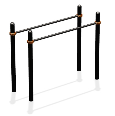 Брусья  ВС-14 в Донецке