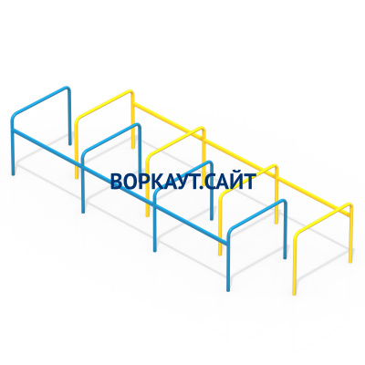 Лабиринт МАФ 3550 в Донецке