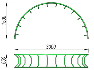 Лиана МАФ 3562 в Донецке