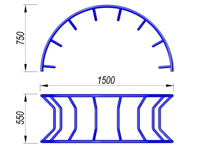 Лиана МАФ 3560 в Донецке Лиана МАФ 3560 в Донецке
